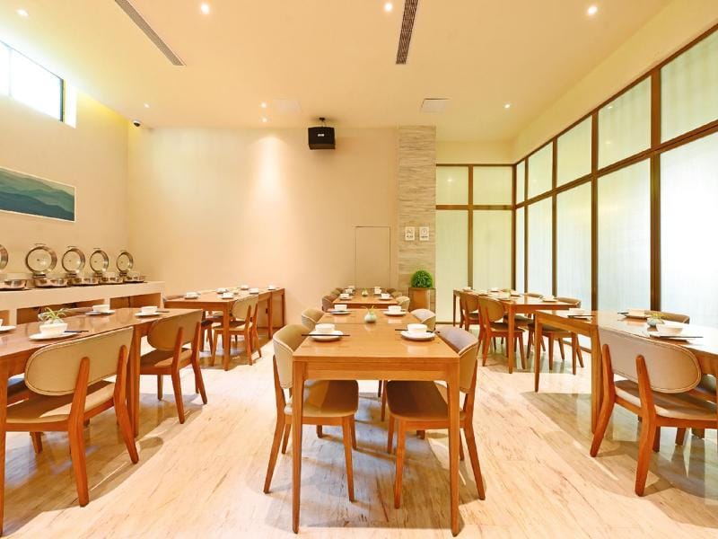 REN JOY HOTEL (Thousand Island Lake） Hotel in Hangzhou