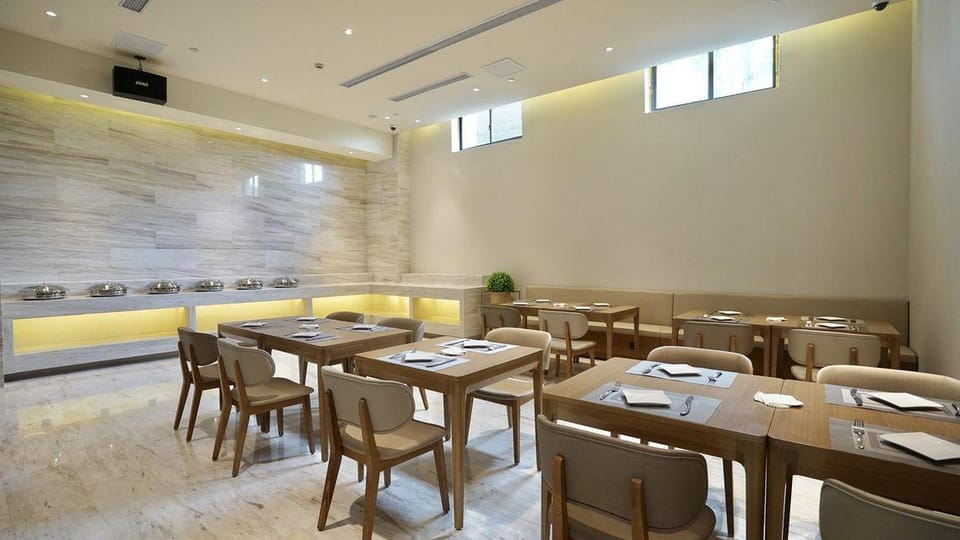 REN JOY HOTEL (Thousand Island Lake） Hotel in Hangzhou