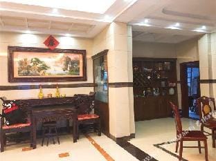 Qiandao lake golden bay b&b Hotel in Hangzhou