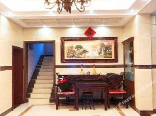 Qiandao lake golden bay b&b Hotel in Hangzhou