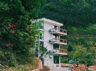 Chun'an Fruit Cooked the Guesthouse Hotel in Hangzhou