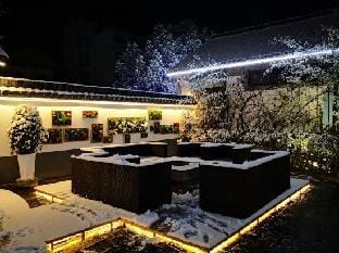 Yunliwuli Inn (Lakeside House, Songcun, Qiandao Lake) Hotel in Hangzhou