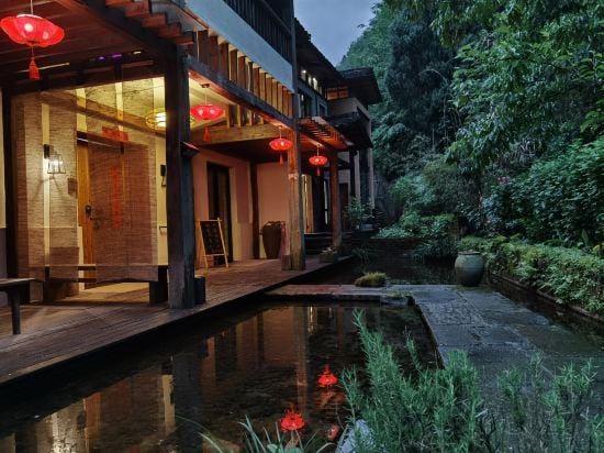 Meike Aitu Hostel Hotel in Hangzhou