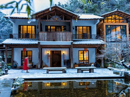 Meike Aitu Hostel Hotel in Hangzhou