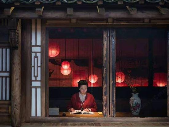 Meike Aitu Hostel Hotel in Hangzhou