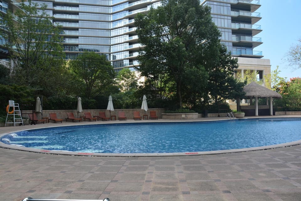 Lvcheng Lanwan Holiday Hotel Hotel in Hangzhou