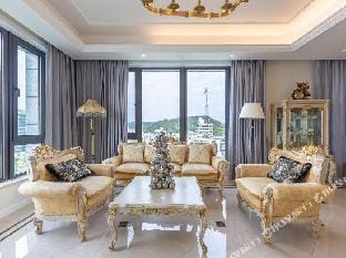 Qiandao Lake Earl Lakeview Apartment Hotel in Hangzhou