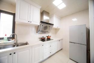 Qiandao Lake Earl Lakeview Apartment Hotel in Hangzhou