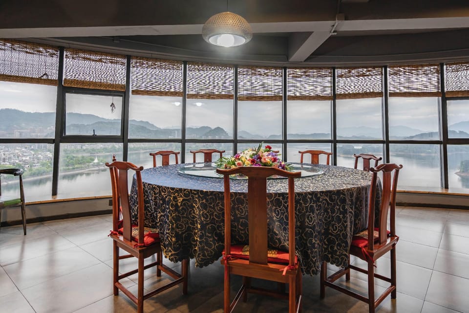 Yitu Lake View Hotel Hotel in Hangzhou