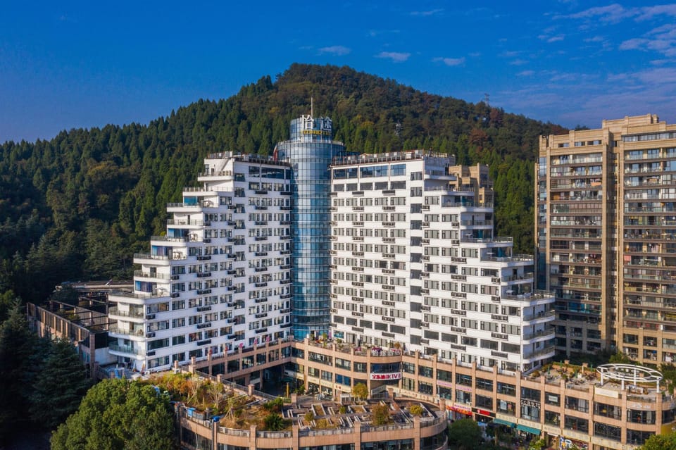 Yitu Lake View Hotel Hotel in Hangzhou