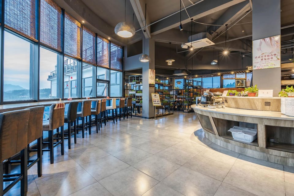 Yitu Lake View Hotel Hotel in Hangzhou