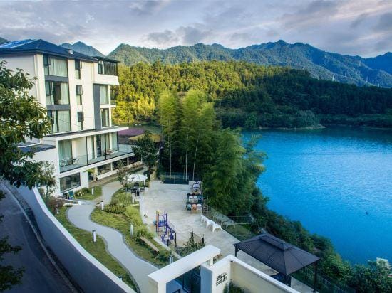 Hi Ta B&B Hotel in Hangzhou