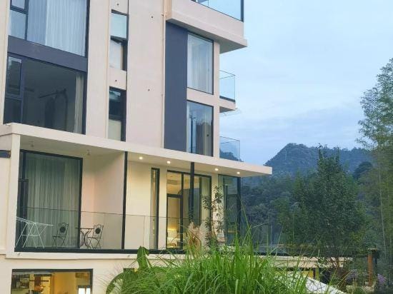 Hi Ta B&B Hotel in Hangzhou