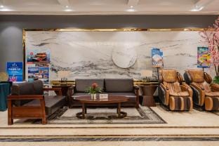 Forest Hotel Qiandao Lake Hotel in Hangzhou