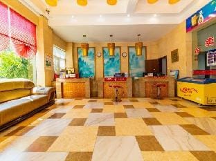 Fenkou Holiday Hotel Hotel in Hangzhou