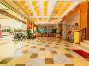 Fenkou Holiday Hotel Hotel in Hangzhou