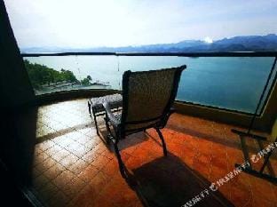 Guanhu Holiday Apartment Qiandao Lake Hotel in Hangzhou