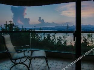 Guanhu Holiday Apartment Qiandao Lake Hotel in Hangzhou