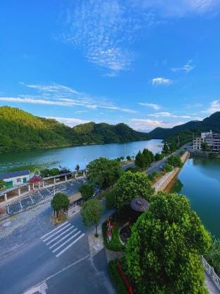 Haonongfu Guesthouse Hotel in Hangzhou