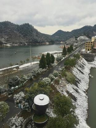Haonongfu Guesthouse Hotel in Hangzhou