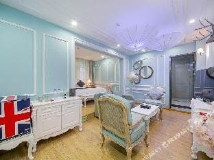 Qiandao Lake Dream Town Hotel in Hangzhou