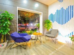 Qiandao Lake Dream Town Hotel in Hangzhou