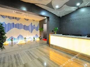 Qiandao Lake Dream Town Hotel in Hangzhou
