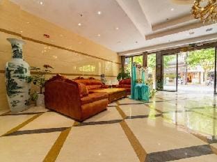 Fen Kou Large Hotel Hotel in Hangzhou