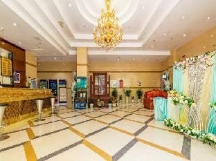 Fen Kou Large Hotel Hotel in Hangzhou