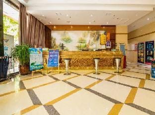 Fen Kou Large Hotel Hotel in Hangzhou
