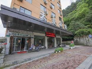 Tianlong Hotel Hotel in Hangzhou