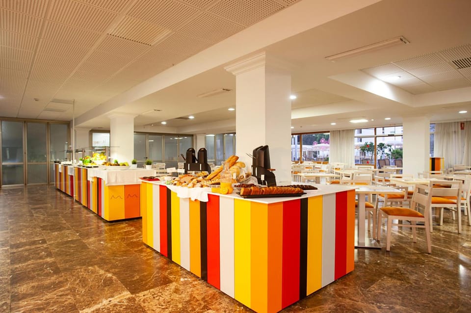 Hotel Puchet Hotel in Ibiza
