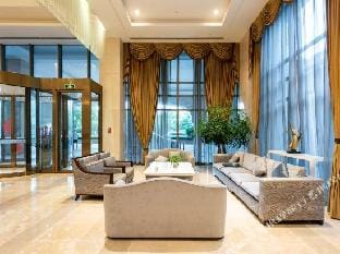 Milan Time Vacation Apartment Qiandao Lake Hotel in Hangzhou