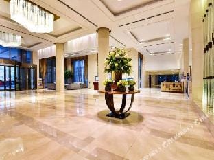 Milan Time Vacation Apartment Qiandao Lake Hotel in Hangzhou