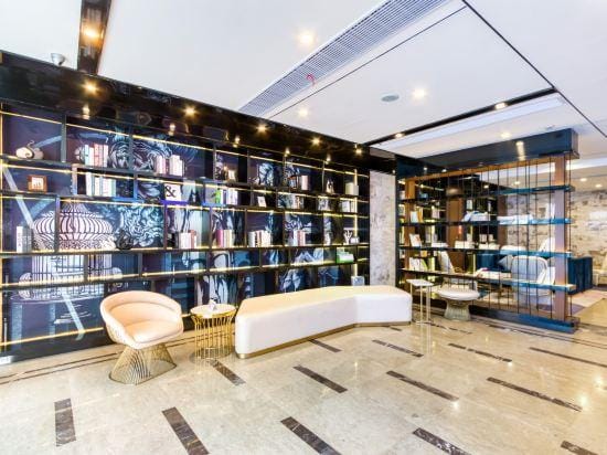 Ode Hotel Hotel in Hangzhou