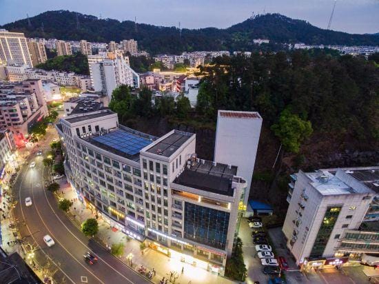 Ode Hotel Hotel in Hangzhou