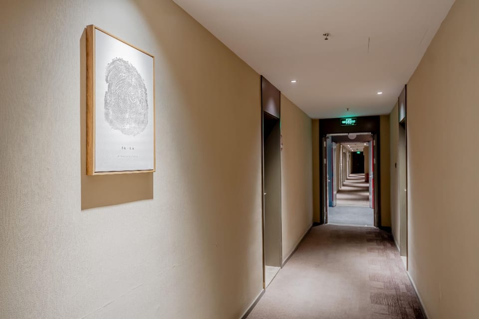 Home Inn (Hangzhou Qiandao Lake Square) Hotel in Hangzhou