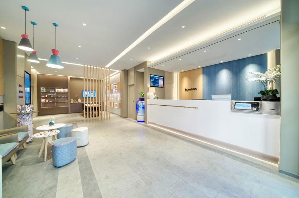 Home Inn (Hangzhou Qiandao Lake Square) Hotel in Hangzhou