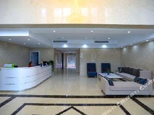 YIN SHAN HOTEL Hotel in Hangzhou