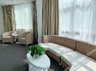YIN SHAN HOTEL Hotel in Hangzhou