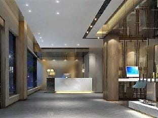 Xin'an Resort & Resort Qiandao Lake Hotel in Hangzhou