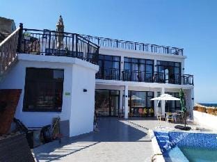 Dongji lsland Yifan Homestay Hotel in Zhejiang
