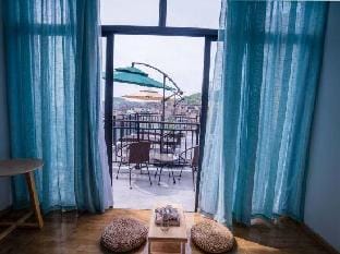 Dongji lsland Yifan Homestay Hotel in Zhejiang