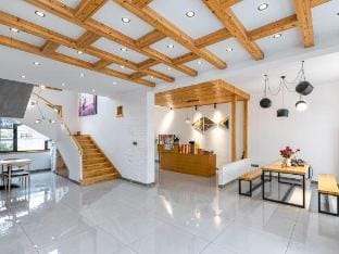 Xiaoshan No. 2 B&B Hotel in Zhejiang