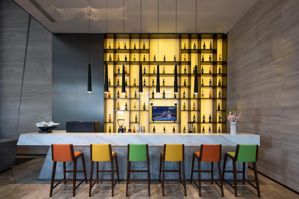 Hampton by Hilton Zhoushan Putuo Hotel in Zhejiang