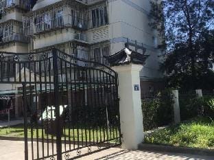 Putuo mountain lotus center Hotel in Zhejiang