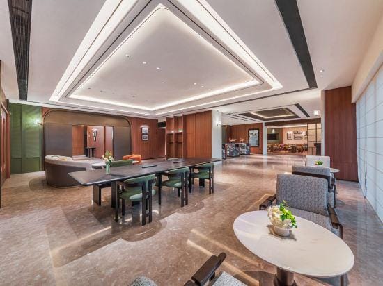 Madison Hotel, ,Donggang, Putuo, Zhoushan Hotel in Zhejiang