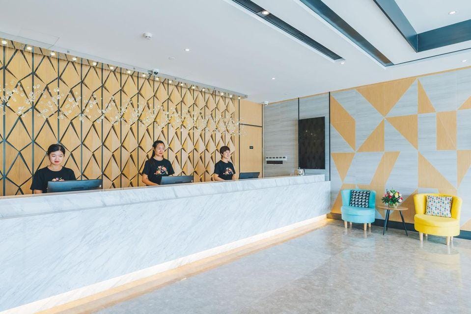 Madison Hotel, ,Donggang, Putuo, Zhoushan Hotel in Zhejiang
