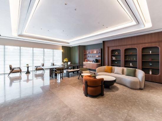Madison Hotel, ,Donggang, Putuo, Zhoushan Hotel in Zhejiang