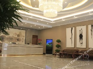 Heyi Ocean Hotel Hotel in Zhejiang